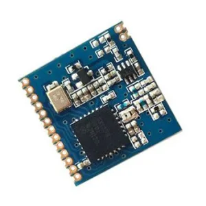 DRF1278F - 433 MHz Long Range LoRa transceiver module