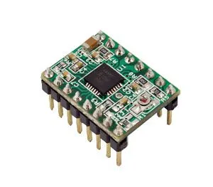 A4988 stepper motor driver board