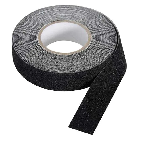 Black Non-Slip Tape 20 mm x 5 m - Image 1