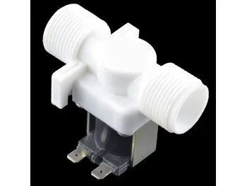 SOLENOID VALVE 12 VDC - Image 1