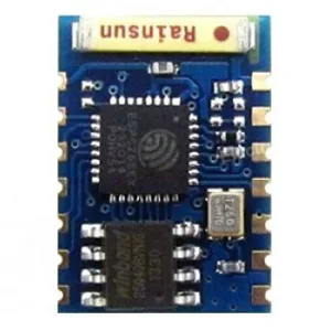 ESP03 Wi-Fi Transceiver Module - GPIO