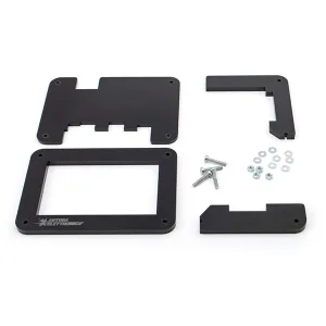 Plexiglass Enclosure for 3.5" TFT Display