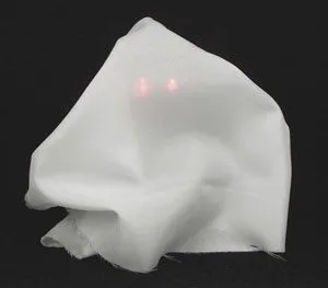 Electronic ghost - kit
