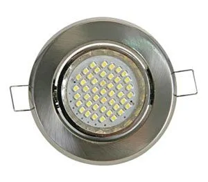 LED Spotlight - Natural White Light