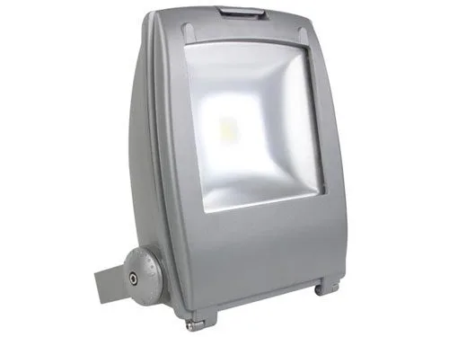 Outdoor LED Floodlight with EPISTAR Chip - 100 watt - Image 1