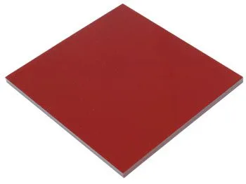 FILTER FOR RED LIGHT LASERS AND LEDs - Image 1