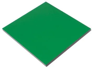 Green Filter for Laser and LED Light - Image 1
