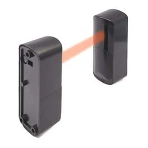 Battery-Powered Outdoor Photocell