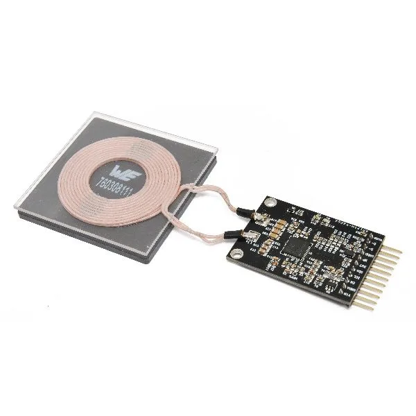 Wireless Power Transmitter - Image 3