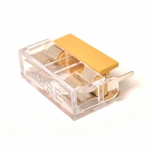 PCB Fuse Holder 5x20 mm 250V 6A