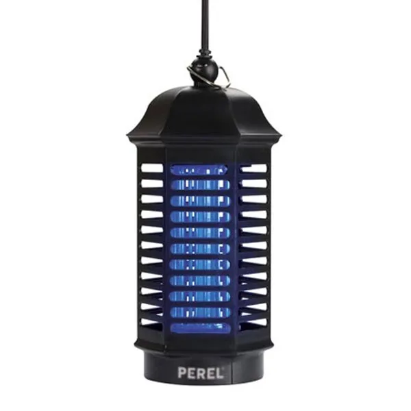 UV-A Insect Killer Lamp – 4 W - Image 3