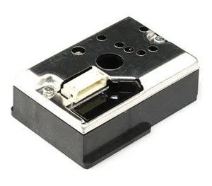 GP2Y1010AU0F - Optical dust sensor