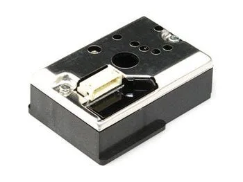 GP2Y1010AU0F - Optical dust sensor - Image 1