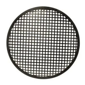 SPEAKER GRILLE 10