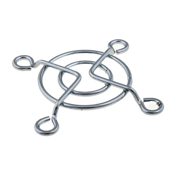 Fan Guard Grille 30x30 mm - Image 1