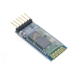 HC05 Bluetooth Transceiver module - with pin strip