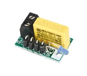 Mains Voltage LED Indicator