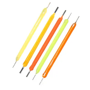 Flexible LED filament – 3 V - 130 mm