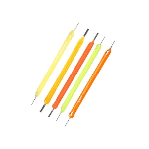 Flexible LED filament – 3 V - 80 mm