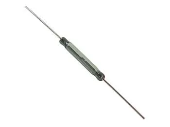 REED SWITCH 1 N.O. CONTACT - Image 1