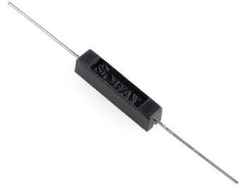 Insulated reed switch - Image 1