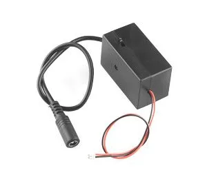 12V Inverter for Electroluminescent Wire