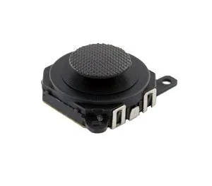 ANALOGUE RESISTIVE THUMB JOYSTICK