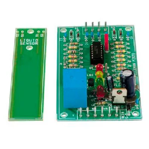 Liquid Level Controller