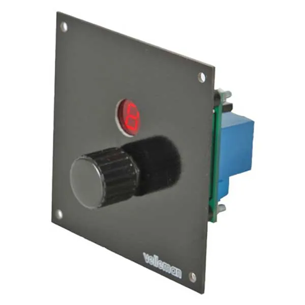 4-digit security code lock - Image 3