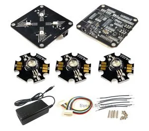 AUDIO SYNCHRONISATION KIT