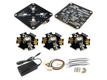 AUDIO SYNCHRONISATION KIT - Image 1