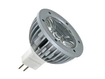 1 W LED LAMP, COOL WHITE - Image 1