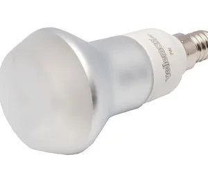 ENERGY-SAVING LAMP 7W E14 BASE