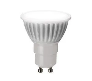 LED Lamp 4W Warm White 220VAC - GU10