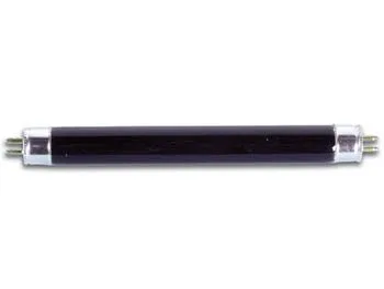 4 WATT WOOD'S LAMP - Image 1