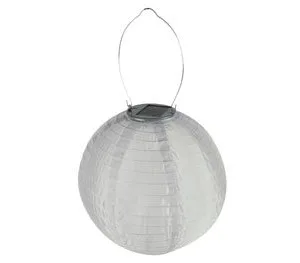 SOLAR LANTERN