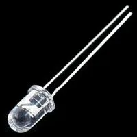 5 mm infrared LED - 940 nm