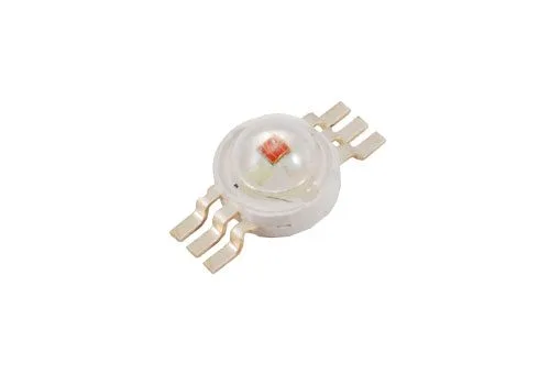 RGB LED 1 Watt - Image 1