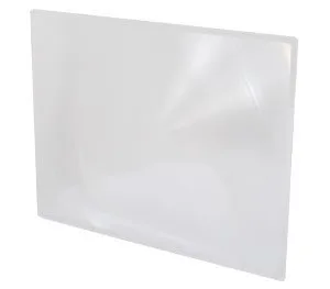 Acrylic Fresnel Lens