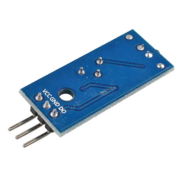 LDR Photoresistor Light Sensor Module - Image 4
