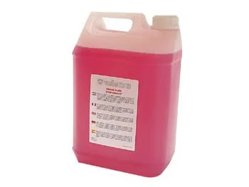 High-Density Smoke and Fog Machine Fluid - 5 Litre Pack - Image 1