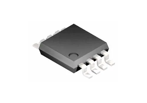 LTC3642 - DC Step-Down Converter IC - Image 1