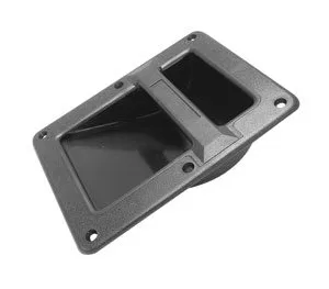 Heavy-Duty Handle for Speaker Cabinets