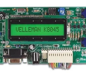 PROGRAMMABLE MESSAGE DISPLAY