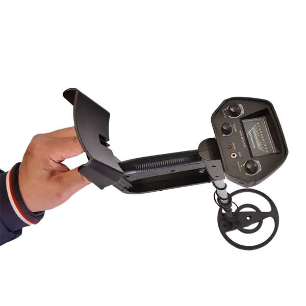 Metal Detector for Metals, Gold and Silver - Image 3