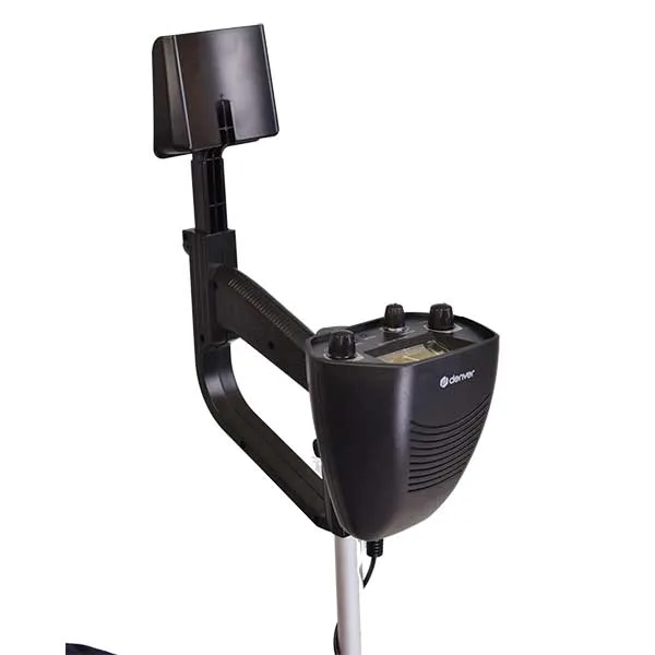 Metal Detector for Metals, Gold and Silver - Image 7