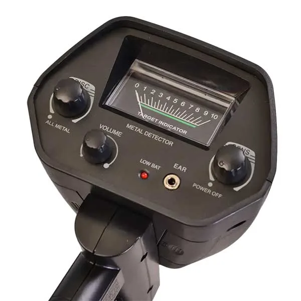Metal Detector for Metals, Gold and Silver - Image 4