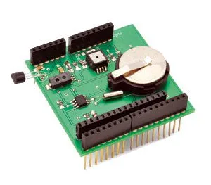 Weather shield for Arduino