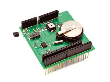 Weather shield for Arduino - Image 1
