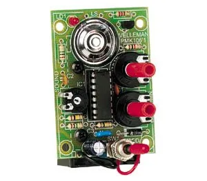 METRONOME KIT